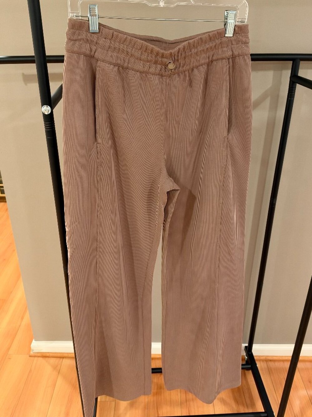 Lululemon Ribbed Softstreme Pant